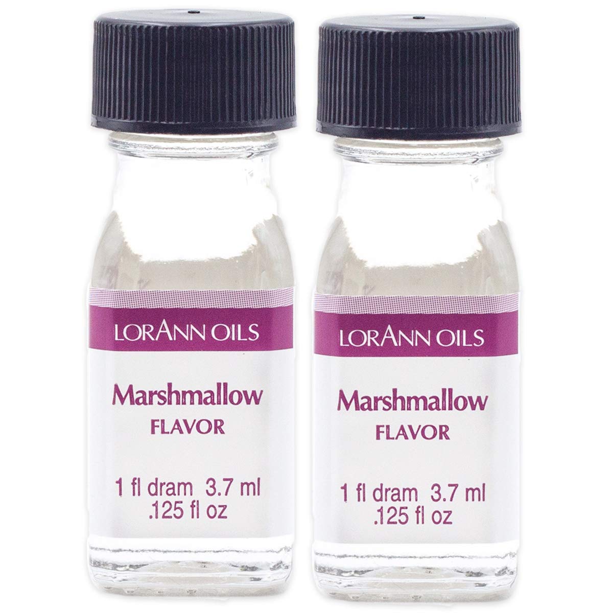 LorAnn Oils Super Strength Flavoring - Used For Candy Making, Flavoring, Baking, Hard Candy, & Flavor Oils - Bold, Natural Flavors 4X Stronger Than