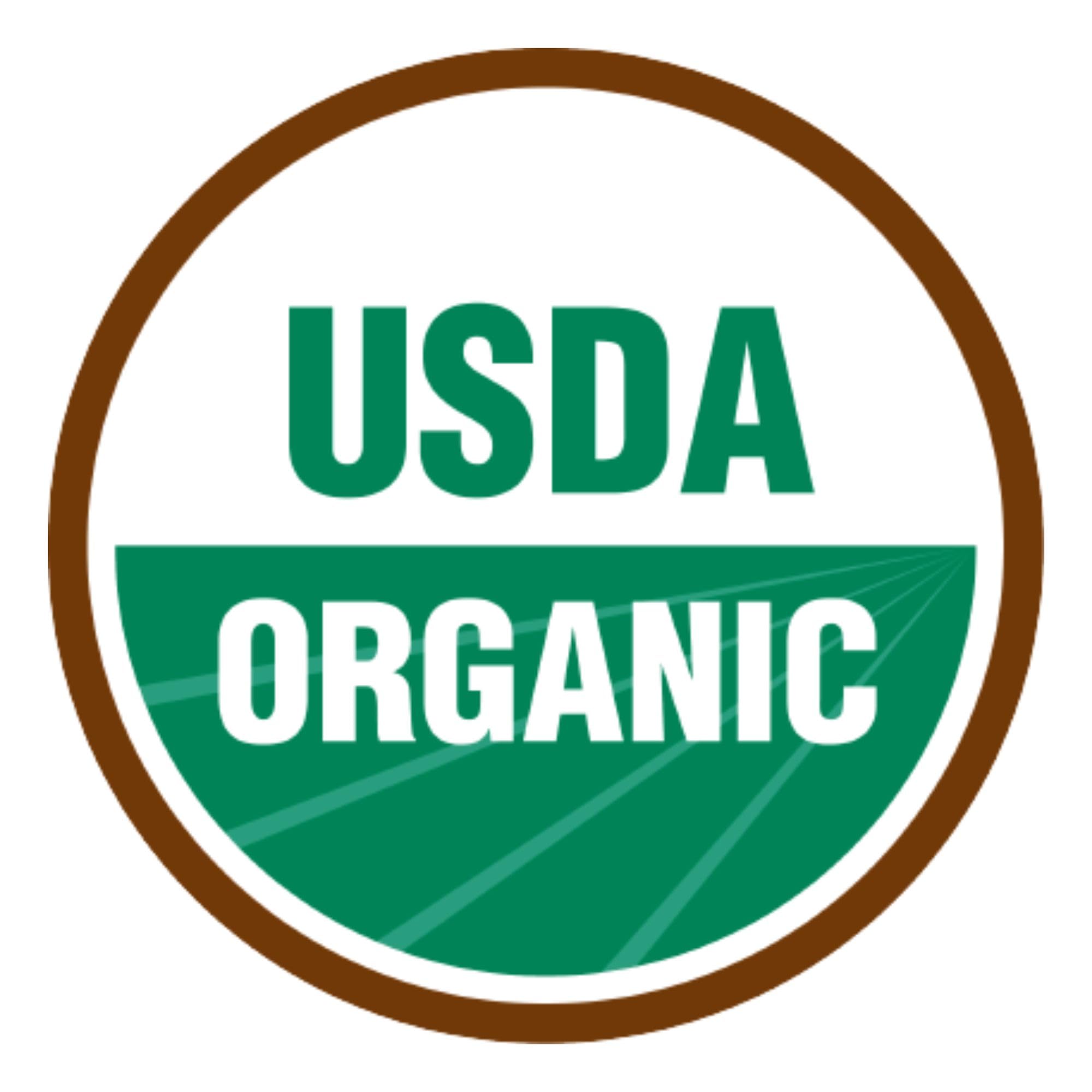 War Eagle Mill Organic Unbleached Unenriched All Purpose Flour, 48 oz (2 Pack)