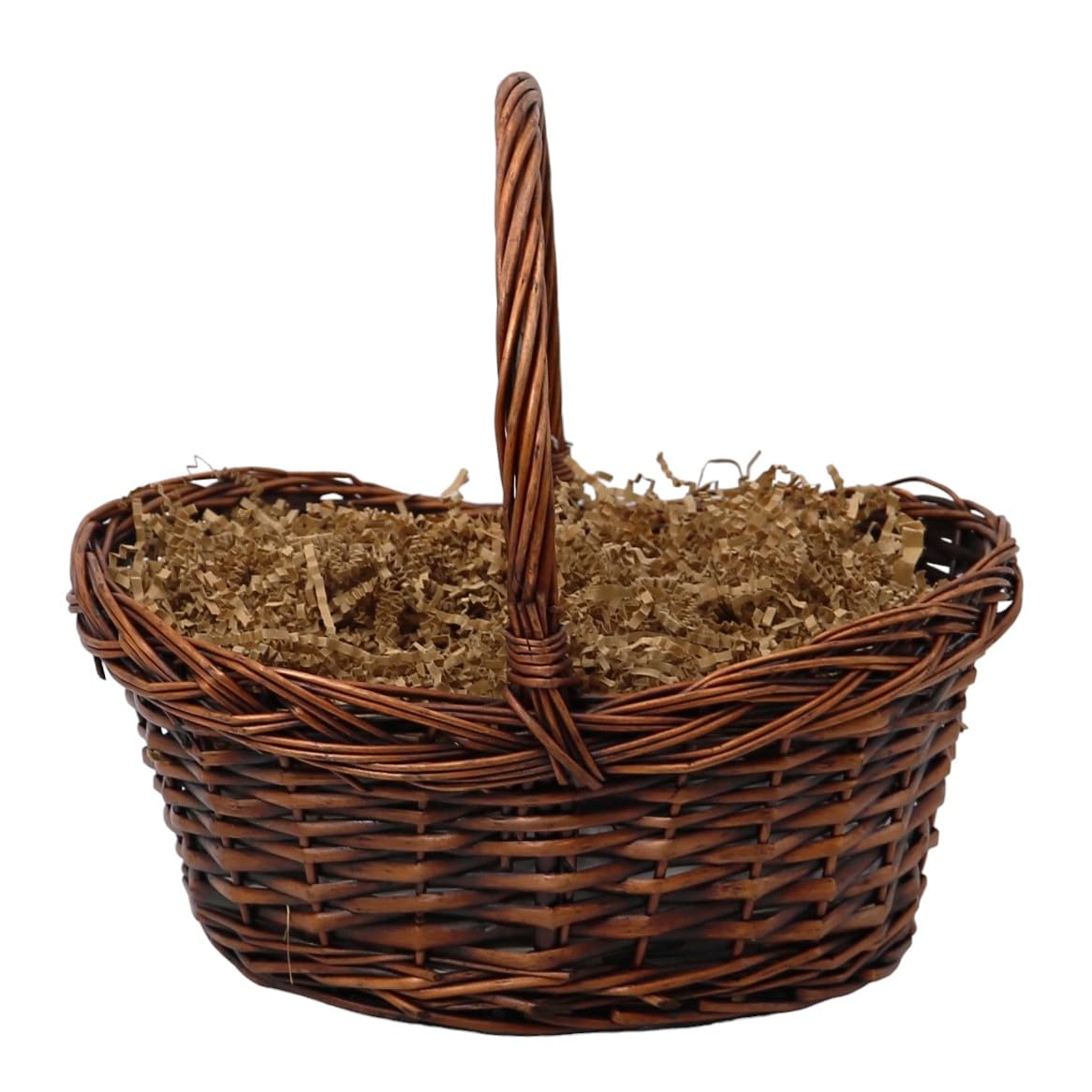 Gift Basket Village: 'Tis the Season - Deluxe Holiday Gourmet Basket with Festive Treats & Decor