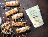 Sweet Therapy Ginger Chews Sugar Free - Sugar free ginger candy - Zero Sugar Candy - Healthy snacks - Calorie free candy - 1LB - Original flavor.