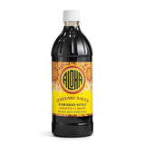Aloha Shoyu - Hawaiian Teriyaki Sauce - Versatile and Sweet Marinade - Made in Hawaii - 24 oz. Bottle