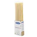 Giusto Sapore Imported Artisanal Vermicelloni Italian Pasta, Organic Bronze Drawn, 340G