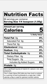Almond Extract Natural 4 fl/oz