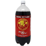 Ironbeer Soft Drink Ironbeer 2 L