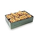 Western Nut Company Brittle Gift Box Collections, 16oz/24oz Gift Box Edition, Gift Wrapped in Seasonal Paper, Gourmet Nut Candy Assortment, Peanut