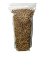 Sesame Sticks Narrow 2.5 Lbs Delicious & Fresh " Made in the USA "
