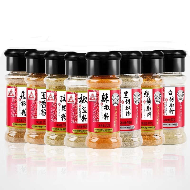 ?? ?????? ???? ??? seasoning Chinese food 320g/??????????/New and old packages are shipped randomly?
