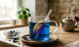 NatureSound Butterfly Pea Flower - "Anchan Tea" 1.2 oz.