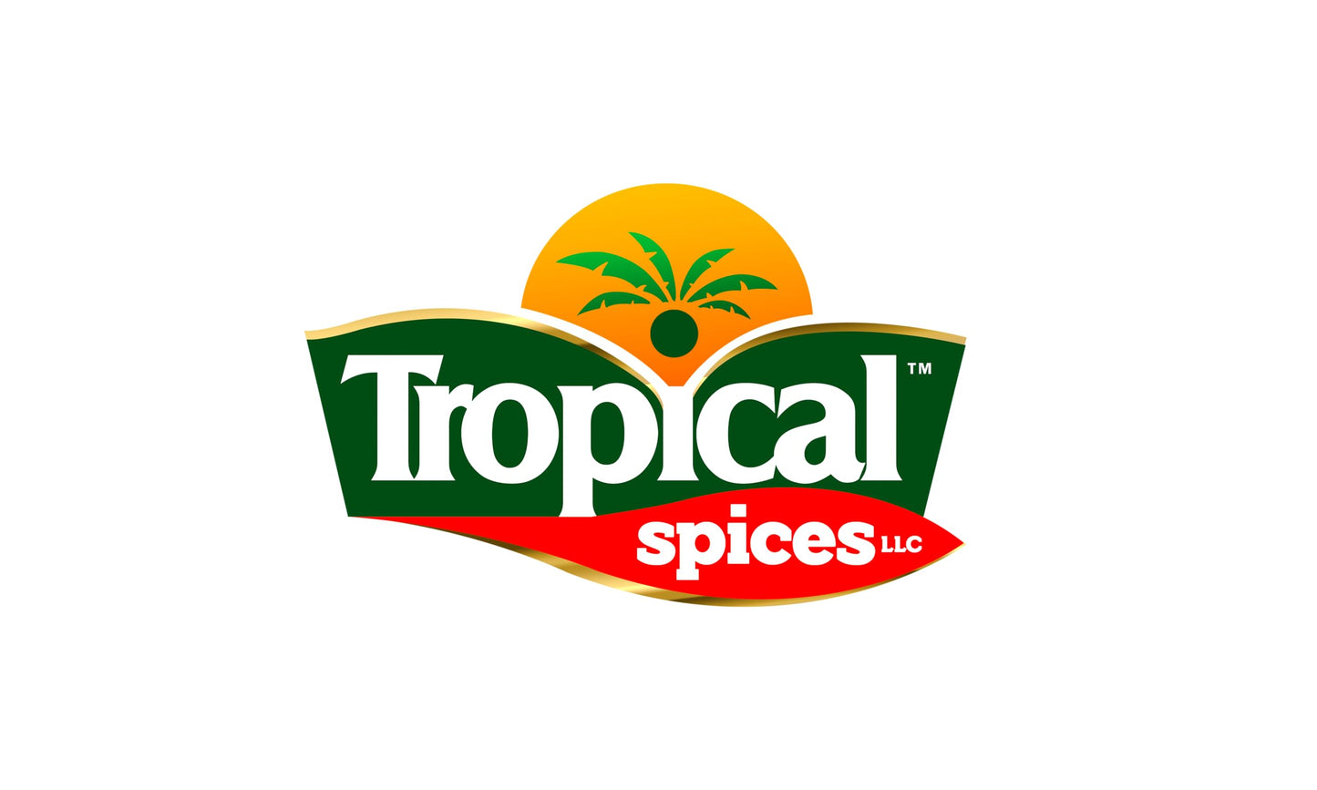 Tropical Spices Jamaican Seasoning Bundle(3Pack, 24oz) Holiday Gift Pack - All Purpose Seasoning, To the Bone, and Jerk seasoning - All Natural