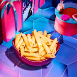 GOODLES Gluten-Free Pasta Variety 6-pack, 8oz - 8g Protein, 3g Fiber with Prebiotics, 21 Plant-Based Nutrients | Kosher and Clean Label Certified