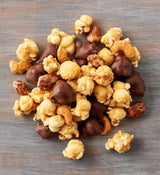 Harry & David Snack Lovers Gift Basket, Sweet And Salty Treats, Includes Popcorn, Snack Mix, Mixed Nuts, Pretzels, Gourmet Snack Gift Basket, All