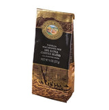 Royal Kona - Vanilla Macadamia Nut - 10% Kona Coffee Blend - All Purpose Grind -2 Bags - 8 Oz. Bag each #w2