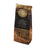 Royal Kona - Vanilla Macadamia Nut - 10% Kona Coffee Blend - All Purpose Grind -2 Bags - 8 Oz. Bag each #w2