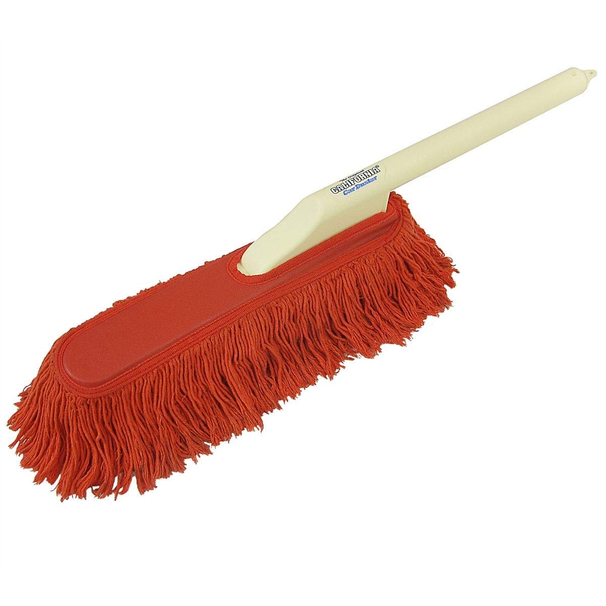 California Car Duster The Original (Plastic Handle)