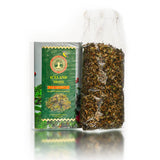 Iceland Moss, Wild Harvested, 2.65 OZ (75 Grams) - Herbal Tea (Cetraria islandica)