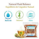 Barbas de Elote Herbal Tea (Cornsilk Tea) - 4 oz Loose Leaf - 100% All-Natural, Wildcrafted, Non-GMO, Gluten-Free - Authentic Mexican Herbal Tea