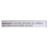 Popcorn Indiana P.I. Sea Salt Popcorn 4.75 Oz (Pack Of 12)
