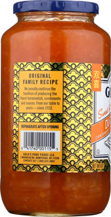 Gold's Duck Sauce, Sweet and Sour, Cantinese,40 Ounces (Pack of 6)