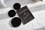 Vacuum Odor Eliminator Scent Pads - Vacuum Deodorizer & Air Freshener for Upright, Stick, Bagless & Robot Vacuums | Safe for Kids & Pets | Clean