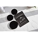 Vacuum Odor Eliminator Scent Pads - Vacuum Deodorizer & Air Freshener for Upright, Stick, Bagless & Robot Vacuums | Safe for Kids & Pets | Sundays