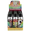 12pc Display - Smoke Odor Exterminator Spray - 7oz / Retro Mix
