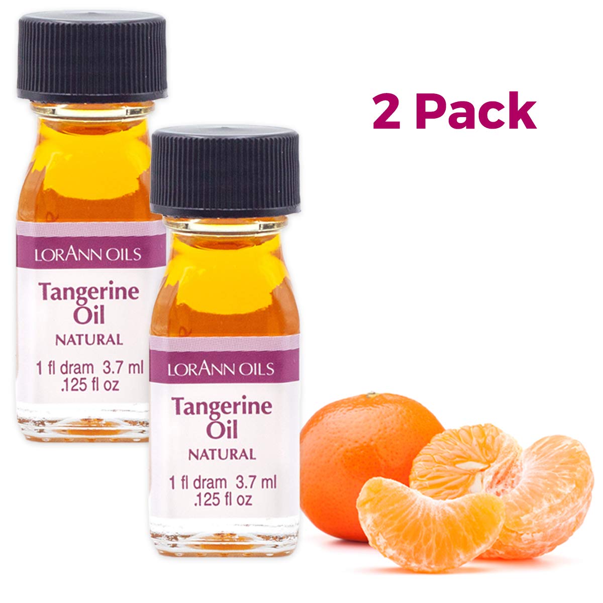 LorAnn Oils Super Strength Flavoring - Used For Candy Making, Flavoring, Baking, Hard Candy, & Flavor Oils - Bold, Natural Flavors 4X Stronger Than