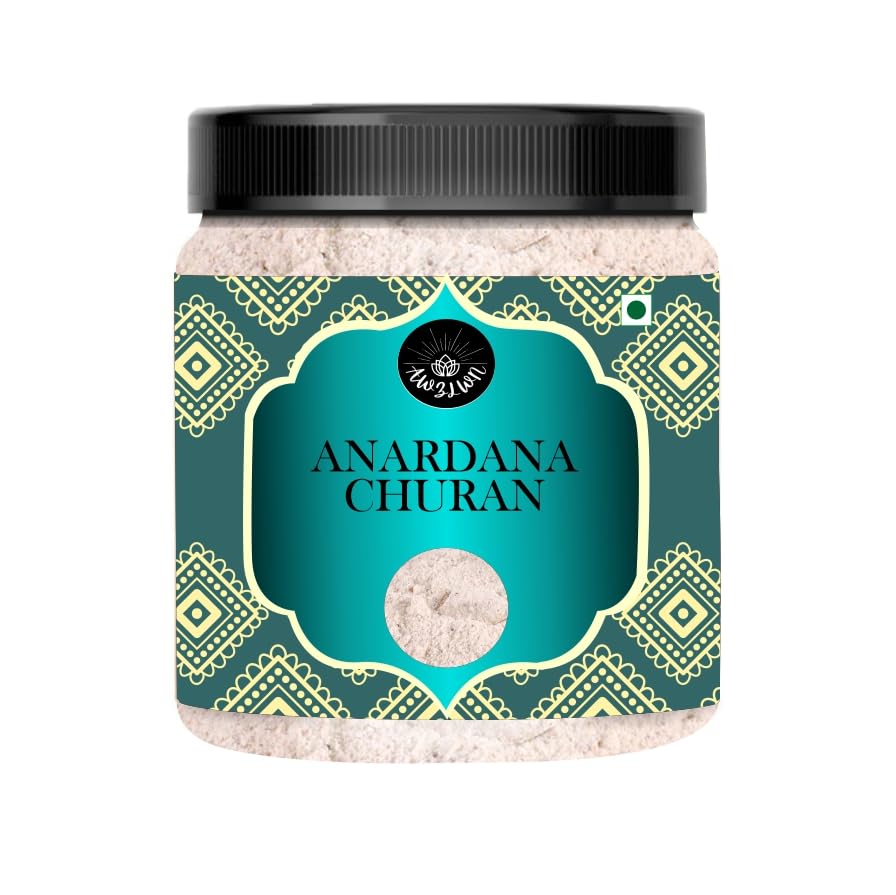 AWZLWN Natural Anardana Churan 5.29 OZ (150 GM) | Set oF 1 | AWZLWN
