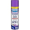 Sprayway Foaming Action All Purpose Cleaner and Disinfectant, Lavender Scent, 19 oz.,SW5013R
