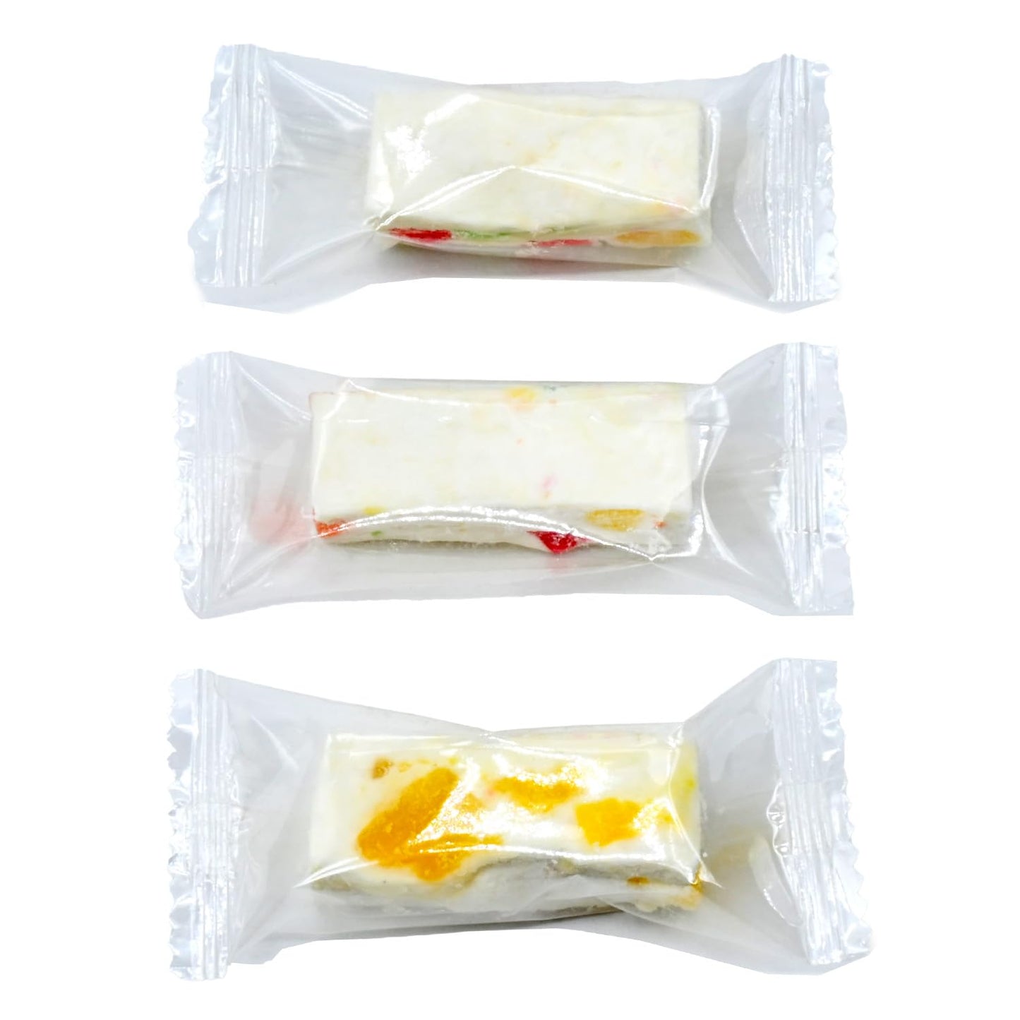 Candy Retailer Jujube Nougat 1lb