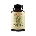 Mexican Vanilla Paste 4 Fl Oz | Premium Quality with visible vanilla specks | Perfect Mother’s Day Gift for Bakers | Pure Bean Seed | Gourmet |