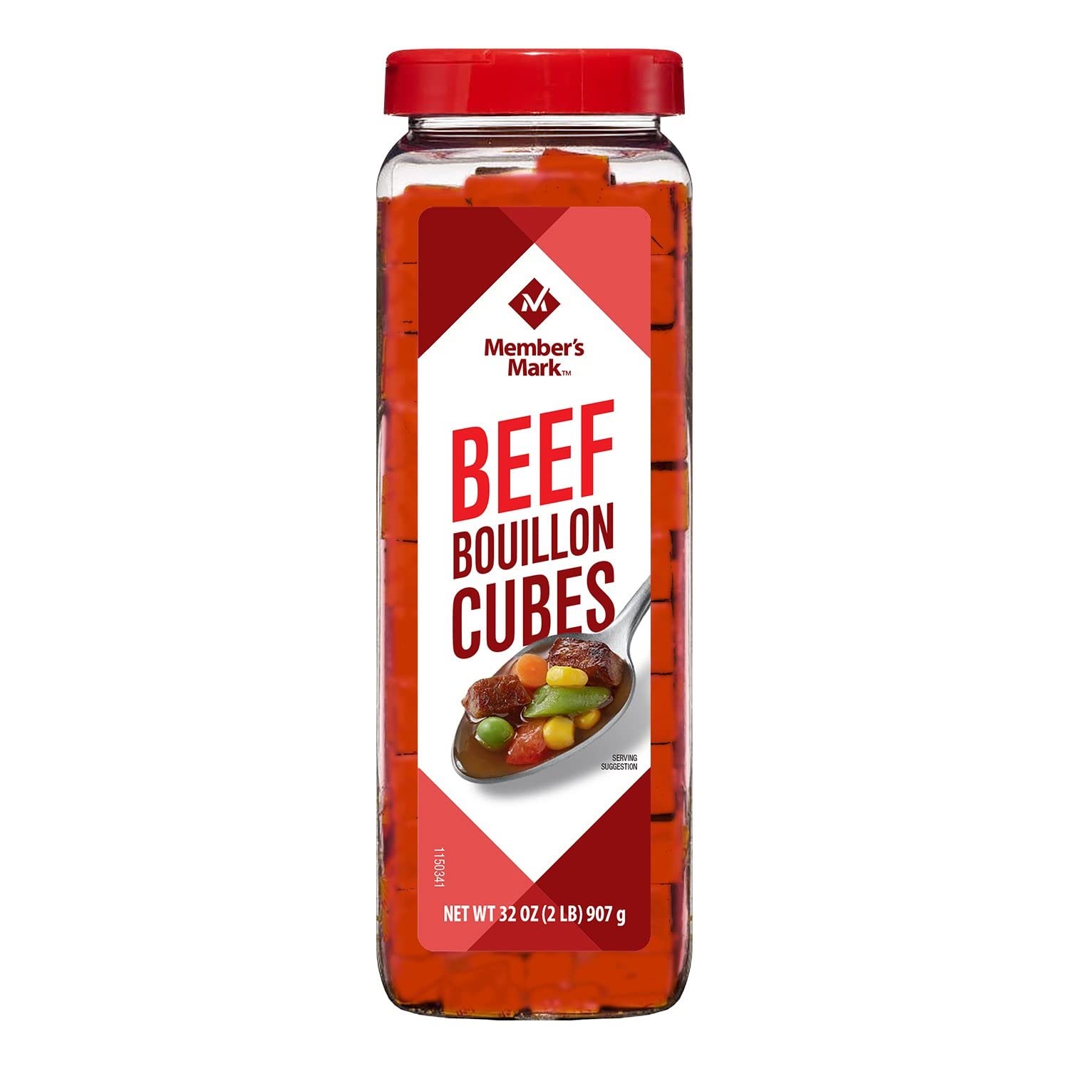 Member's Mark Beef Bouillon, 32 Ounce