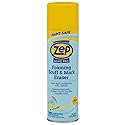 Zep Home Pro Foaming Scuff & Mark Eraser, Paint Safe Surface Cleaner, 18 oz, for Doors, Walls, Molding, Cabinets, Removes Fingerprints, Smudges