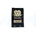 Papua Whole Bean Peaberry Coffee (12oz)