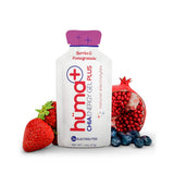 Berry & Pomegranate Energy Gel by Huma