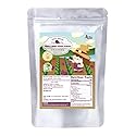 Nice Witch’s Korean Purple Sweet Potato Powder, 100% Natural, Fine Powder for Ube-Style Lattes, Smoothies & Baking, 10.58 oz (300 g)