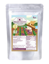 Nice Witch’s Korean Purple Sweet Potato Powder, 100% Natural, Fine Powder for Ube-Style Lattes, Smoothies & Baking, 10.58 oz (300 g)