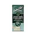 Boston’s Best Coffee - Hearty Medium-Roast Donut Shop Decaf Gourmet Premium Ground Coffee, 11 oz. / 311 g Bag