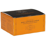 Harney & Sons Black Tea, Tea Bags, Decaffeinated, 50 Count