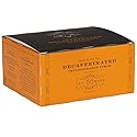 Harney & Sons Black Tea, Tea Bags, Decaffeinated, 50 Count