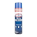 Kingsford Heavy Duty Foaming Grill Cleaner Spray, BBQ Degreaser for Charcoal & Gas Grills, Cuts Grease, Burnt-On Food & Grime, Easy Spray-On Foam