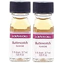 LorAnn Oils Super Strength Flavoring - Used For Candy Making, Flavoring, Baking, Hard Candy, & Flavor Oils - Bold, Natural Flavors 4X Stronger Than