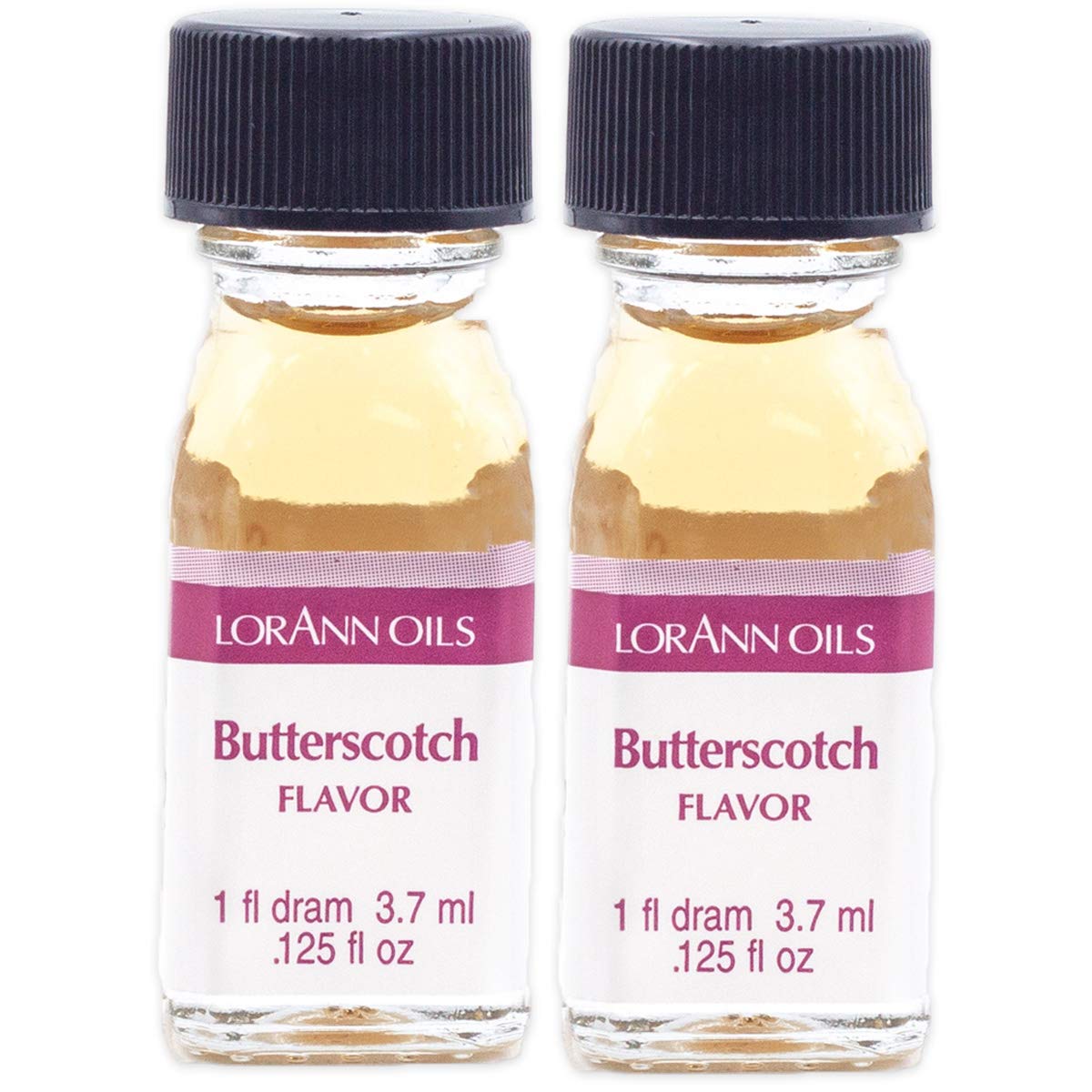LorAnn Oils Super Strength Flavoring - Used For Candy Making, Flavoring, Baking, Hard Candy, & Flavor Oils - Bold, Natural Flavors 4X Stronger Than