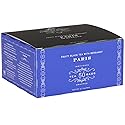 Harney & Sons Paris Black Tea | 50 Tea Bags | Fruity Vanilla & Caramel Blend with Hint of Lemony Bergamot