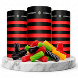 Licorice.com Gift Box | Australian Licorice Trio | Great Gift, Any Occasion