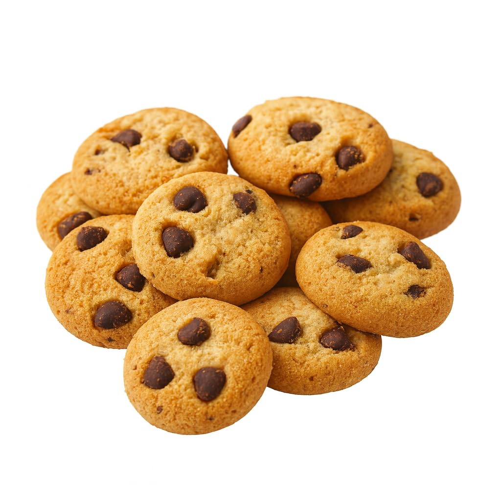 Chocolate Chip Cookie6oz
