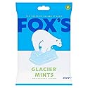 Fox's Glacier Mints 200gr bag