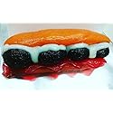 Gummy Meatball Sub