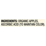 Santa Cruz Organic Apple Sauce, 23 Ounce