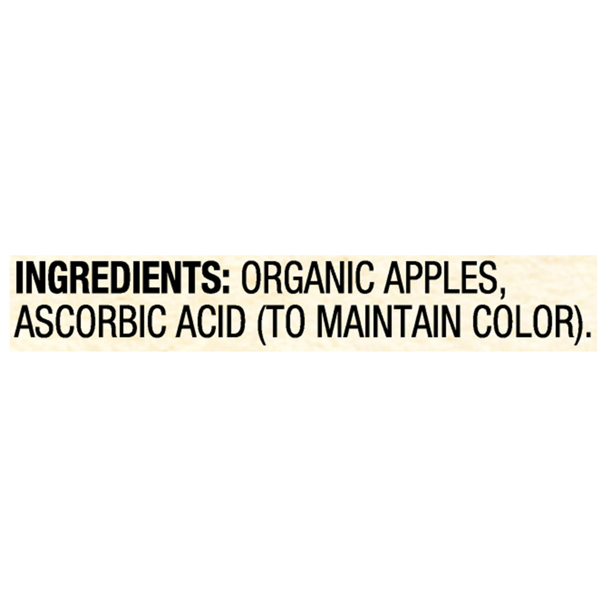 Santa Cruz Organic Apple Sauce, 23 Ounce