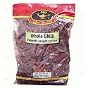 Red Chilli Whole 14oz